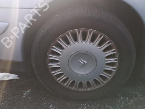 Right headlight CITROËN C5 I (DC_) 2.2 HDi (DC4HXB, DC4HXE) | BP25536834C29  - Image 6