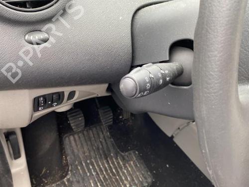 Left sun visor RENAULT TWINGO II (CN0_) 1.2 16V (CN04, CN0B) | BP25550369I1  - Image 12