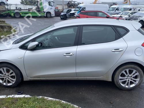 håndbremse KIA CEE'D (JD) 1.4 CRDi 90 | BP25540396I18 - Image 24