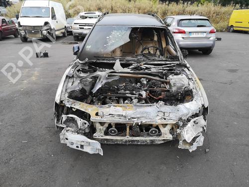 Left tailgate light VOLVO V70 II (285) 2.4 | BP25561660C79  - Image 8