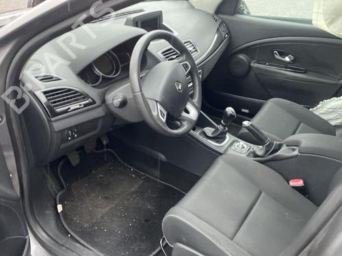 Fuse box RENAULT MEGANE III Hatchback (BZ0/1_, B3_) 1.5 dCi (BZ09, BZ0D, BZ1W, BZ29, BZ14) | BP32505465E1  - Image 20