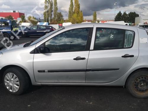 Front right interior door handle RENAULT CLIO III Hatchback Van (SB_, SR_) | BP25524619I14 - Image 32