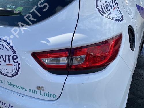 Left tailgate light RENAULT CLIO IV (BH_) 1.5 dCi 90 | BP25548624C79  - Image 13