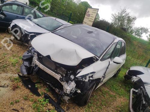 Fuel flap CITROËN C4 Picasso II 1.6 HDi / BlueHDi 115 | BP25565914C131 