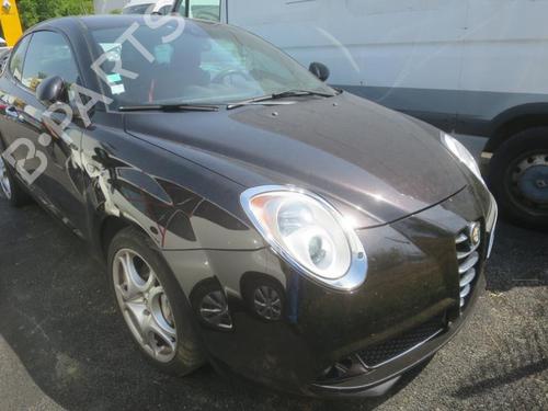 AC compressor ALFA ROMEO MITO (955_) 1.4 TJet (955AXA1B) | BP25519642M34 - Image 21
