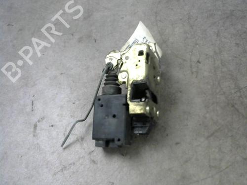 Used Front right lock CITROËN ZX (N2) 1.9 DT (92 hp) 25558661