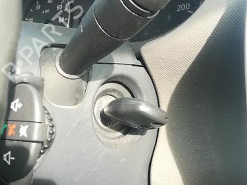 Højre bagtil lås DACIA SANDERO 1.2 16V | BP25537375C99 - Image 12
