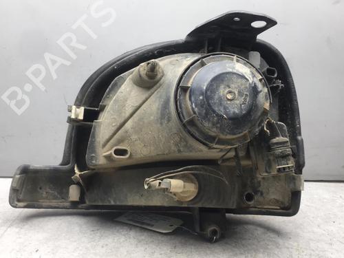 Used Right headlight Right headlight RENAULT KANGOO Express (FC0/1_) D 65 1.9 (FC0E, FC02, FC0J, FC0N) (64 hp) 25550727 25550727