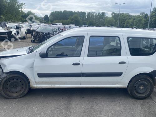 Seat buckle DACIA LOGAN MCV (KS_) 1.5 dCi (KS0W) | BP26879735I32  - Image 23