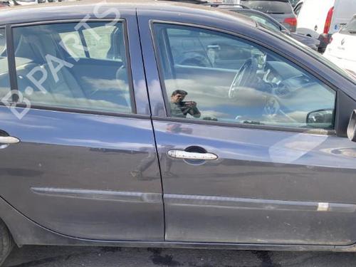 ABS pump RENAULT CLIO III (BR0/1, CR0/1) 1.5 dCi (BR17, CR17) | BP25509367M43