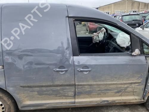 Headlight switch VW CADDY IV Box Body/MPV (SAA, SAH) 2.0 TDI | BP25563063I24 - Image 16