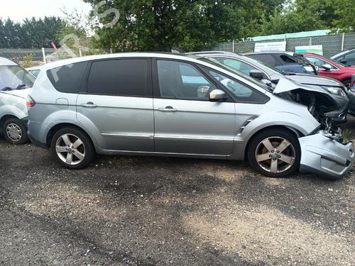 Left front window switch FORD S-MAX (WA6) 2.0 TDCi | BP38753175I27 - Image 20
