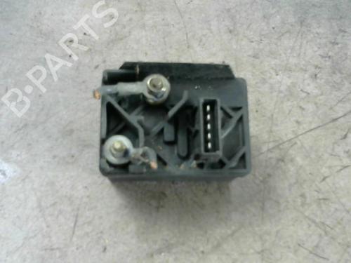 Used Electronic module Electronic module CITROËN ZX (N2) 1.9 D (68 hp) 25532618 25532618