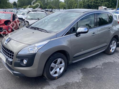 Used Parts PEUGEOT 3008 I MPV (0U_) 1.6 HDi (109 hp) 3584966