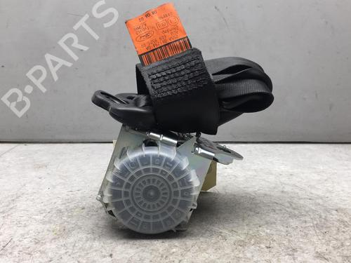 Used Front right seatbelt Front right seatbelt FORD FIESTA V (JH_, JD_) 1.4 TDCi (68 hp) 25520636 25520636