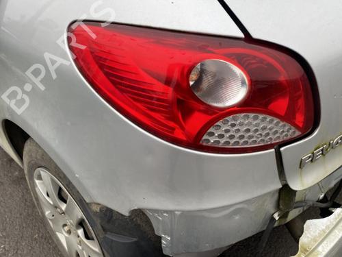 Front left seatbelt PEUGEOT 206+ (2L_, 2M_) 1.4 HDi eco 70 | BP25548895I26 - Image 17