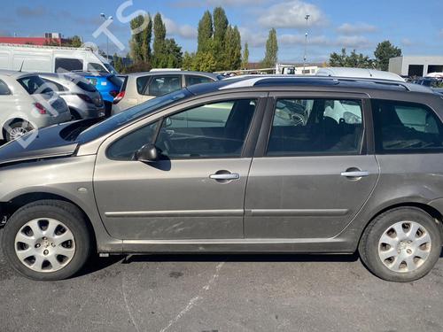 Right sun visor PEUGEOT 307 Break (3E) 2.0 HDI 110 | BP25557765I2 - Image 24
