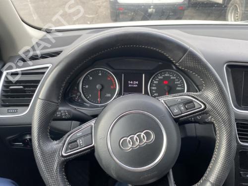 Front left interior door handle AUDI Q5 (8RB) 2.0 TDI quattro | BP26663368I13 - Image 21