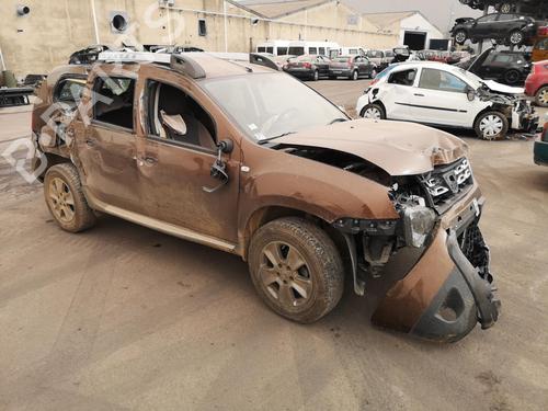 Instrument cluster DACIA DUSTER (HS_) 1.5 dCi 4x4 | BP25533894C47  - Image 22