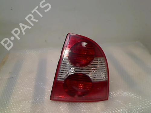Used Right taillight VW PASSAT B5.5 (3B3) 1.9 TDI (130 hp) 25516617