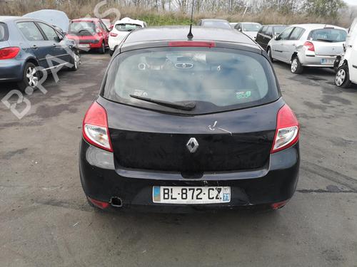 Left front window switch RENAULT CLIO III (BR0/1, CR0/1) 1.5 dCi (C/BR0G, C/BR1G) | BP25584945I27  - Image 14