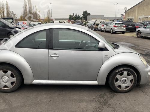 Nebelscheinwerfer rechts VW NEW BEETLE (9C1, 1C1) 1.9 TDI | BP25545688C31 