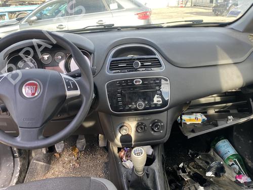 Ratstangsstang FIAT PUNTO (199_) 1.3 D Multijet | BP31069042I23  - Image 5