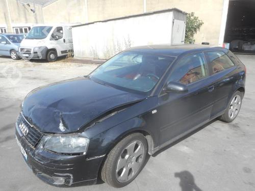 Left mirror AUDI A3 (8P1) 2.0 TDI 16V | BP25552936C26