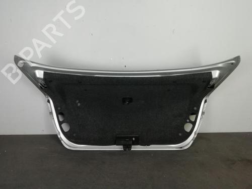 Used Tailgate Tailgate MERCEDES-BENZ CLK (C208) CLK 320 (208.365) (218 hp) 25536845 25536845