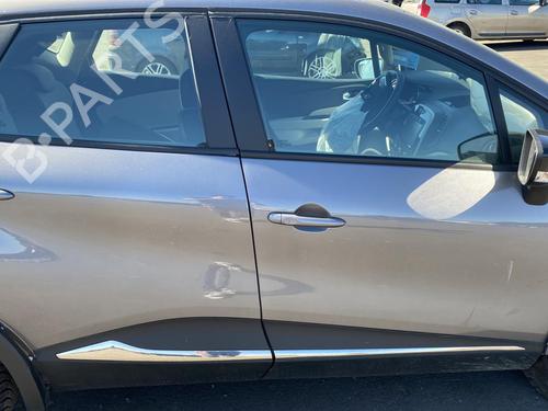 Hand brake RENAULT CAPTUR I (J5_, H5_) 1.5 dCi 90 (J5N4, J5M5, J5MW, J5M6, J5AL, J5AJ) | BP25580011I18 - Image 16