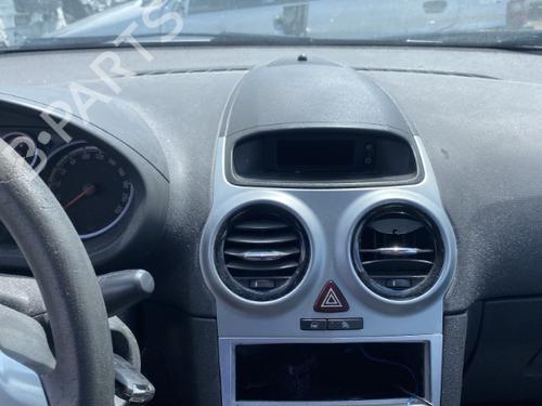 Starter OPEL CORSA D (S07) 1.3 CDTI (L08, L68) | BP25504231M8  - Image 26