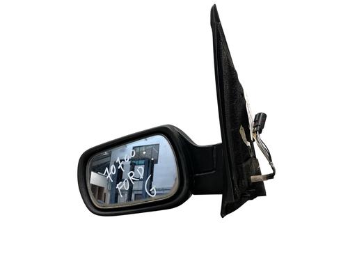 Used Left mirror FORD FUSION (JU_) 1.4 TDCi (68 hp) 25528844
