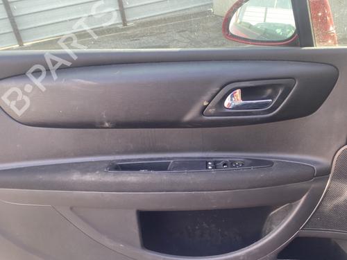 Left sun visor CITROËN C4 Coupe (LA_) 1.6 HDi | BP34246417I1 - Image 23
