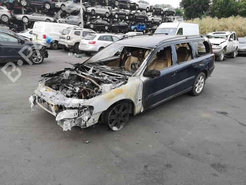 Brugte VOLVO V70 II (285) 2.4 2502596
