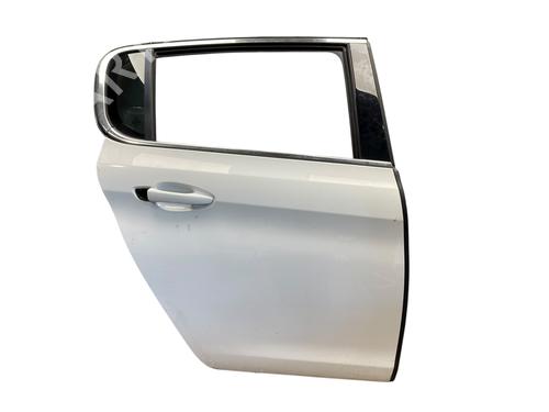 Right rear door PEUGEOT 308 II (LB_, LP_, LW_, LH_, L3_) 1.6 BlueHDi 120 | BP27676638C5