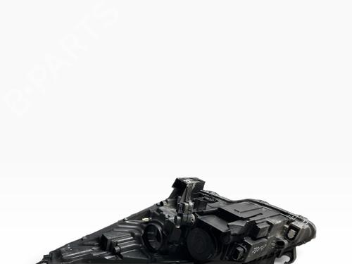 Used Right headlight Right headlight PEUGEOT 3008 I MPV (0U_) 1.6 HDi (109 hp) 40439492 40439492
