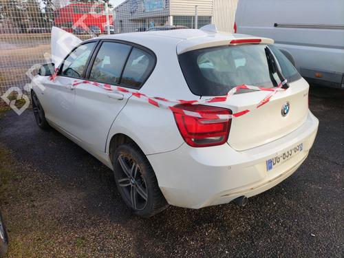 Climate control BMW 1 (F20) 116 d | BP25563397I5  - Image 33