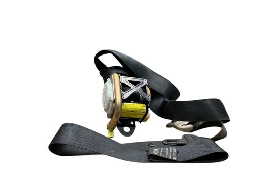 Used Front left seatbelt Front left seatbelt TOYOTA COROLLA (_E12_) 2.0 D-4D (CDE120R, CDE120L_) (116 hp) 25542683 25542683