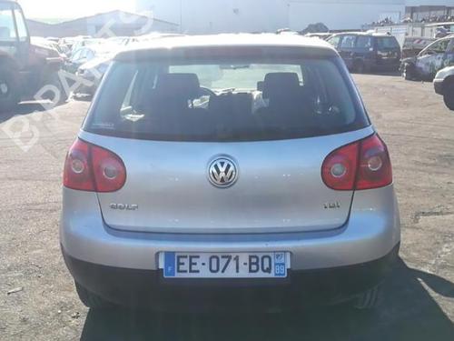 Venstre baglygte bagklap VW GOLF V (1K1) 1.9 TDI | BP25516719C79 