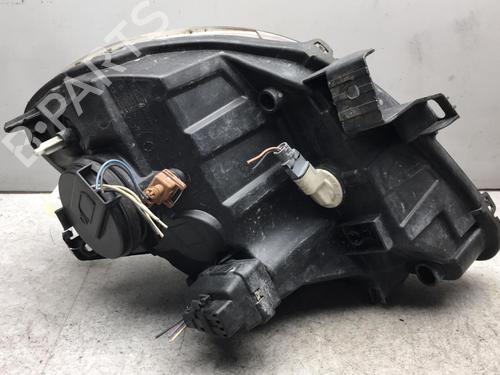 Højre forlygte RENAULT KANGOO Express (FC0/1_) 1.5 dCi (FC07, FC1R) | BP25575397C29 