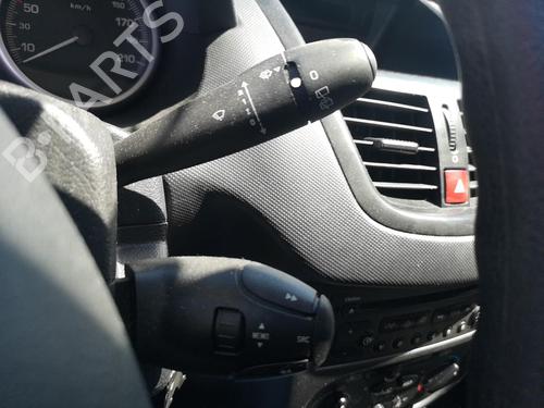 Steering column stalk PEUGEOT 206+ (2L_, 2M_) 1.4 i | BP25561309I23 - Image 7