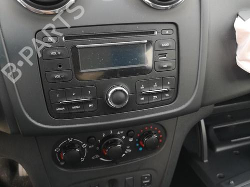 Right front shock absorber DACIA SANDERO II 1.2 | BP25535134M17 - Image 25