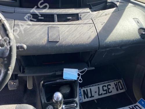 Radio RENAULT ESPACE IV (JK0/1_) 2.0 dCi (JK03, JK04, JK1C, JK1G, JK1J, JK1K) | BP25512130E6  - Image 19