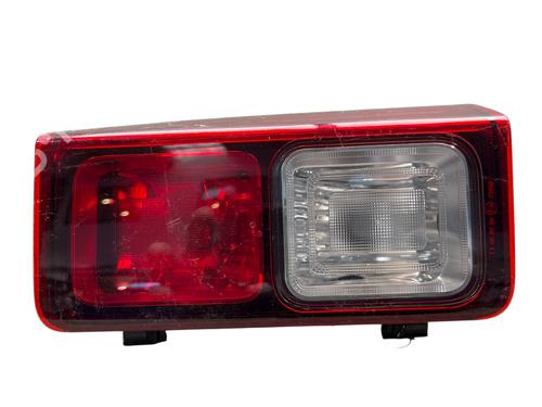 Left tailgate light OPEL VIVARO B Van (X82) 1.6 CDTI (05) | BP29275223C79 