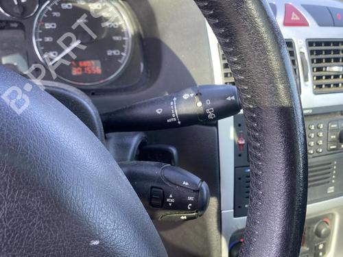 AC Styreenhet / Manøvreringsenhet PEUGEOT 307 Break (3E) 1.6 HDi 110 | BP25550706I5 