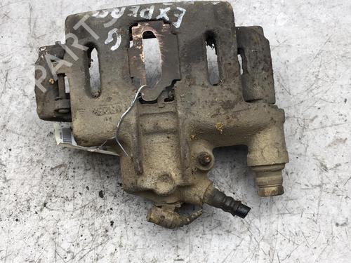 Left front brake caliper PEUGEOT EXPERT Van (222) 2.0 HDI | BP25535058M105 