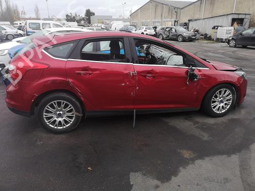 Starter FORD FOCUS III 1.6 TDCi | BP25580062M8  - Image 25