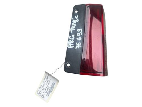 Rear bumper left light RENAULT TRAFIC III Van (FG_) 1.6 dCi 95 (FGMJ, FGMR) | BP37679608C81 - Image 2