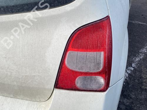 Steering column stalk RENAULT TWINGO II (CN0_) 1.2 16V (CN04, CN0B) | BP33550846I23 - Image 12