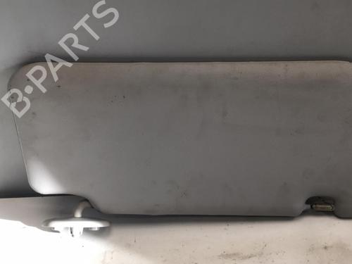 Used Left sun visor SUZUKI GRAND VITARA II (JT, TE, TD) 1.9 DDiS All-wheel Drive (JT419, TD44, JB419WD, JB419XD,... (129 hp) 25575098